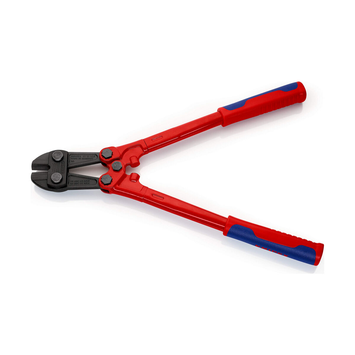 Sakset Knipex 7172460 465 x 119 x 34 mm